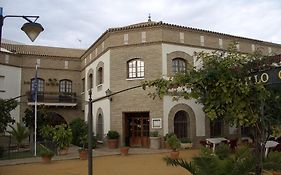 Hotel Anfiteatro Romano