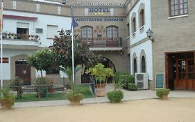 Hotel Anfiteatro Romano
